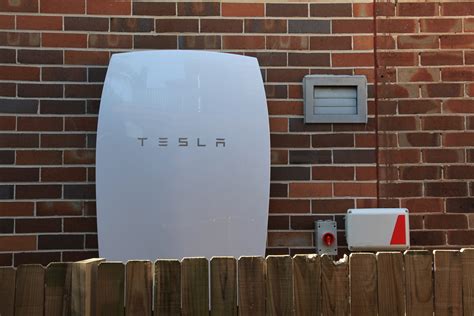 current cost of tesla's box for home solar electricity|Tesla power wall installation cost.